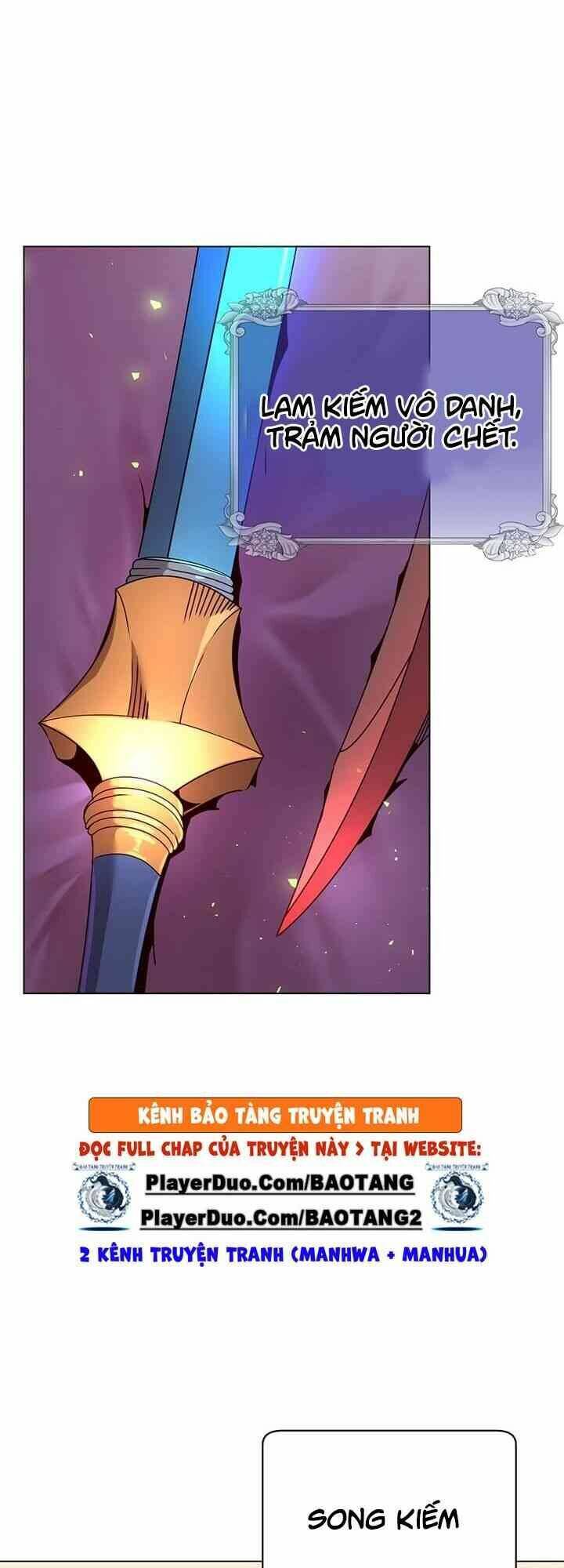 Anh Hùng Mạnh Nhất Trở Lại - Chapter 43 - Page 61