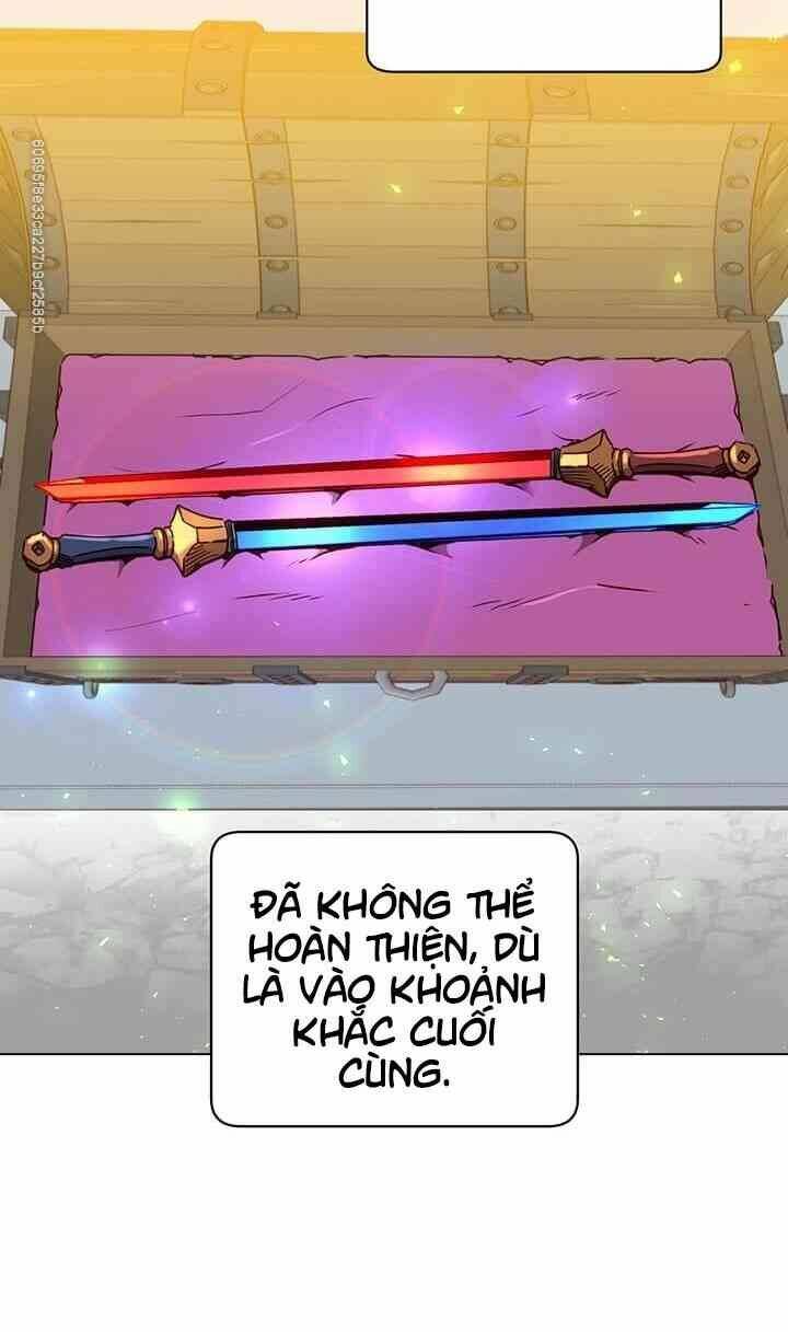 Anh Hùng Mạnh Nhất Trở Lại - Chapter 43 - Page 62