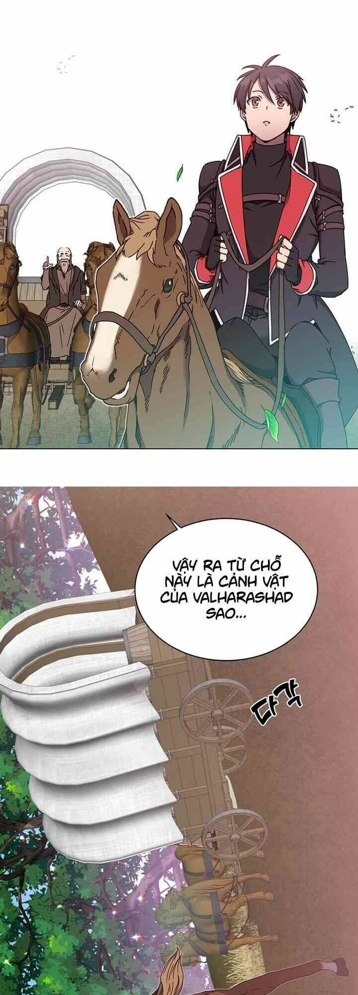 Anh Hùng Mạnh Nhất Trở Lại - Chapter 43 - Page 7