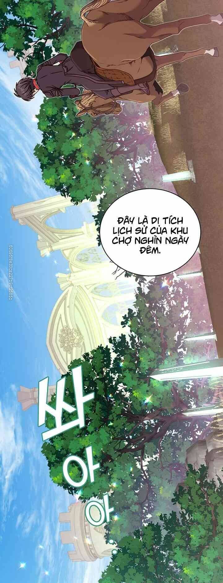 Anh Hùng Mạnh Nhất Trở Lại - Chapter 43 - Page 8