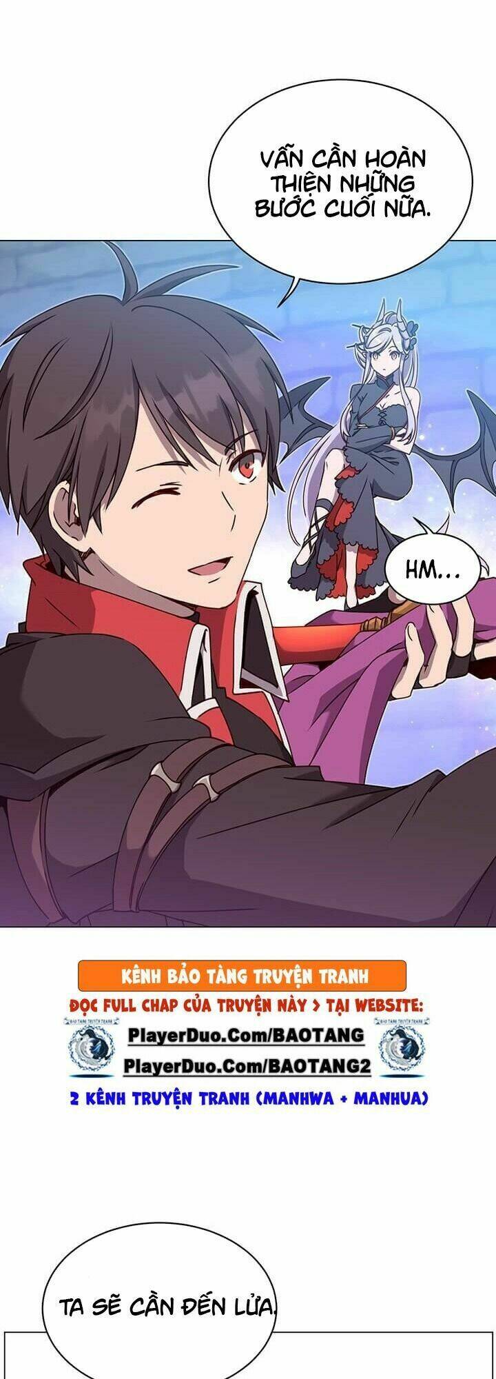 Anh Hùng Mạnh Nhất Trở Lại - Chapter 44 - Page 9