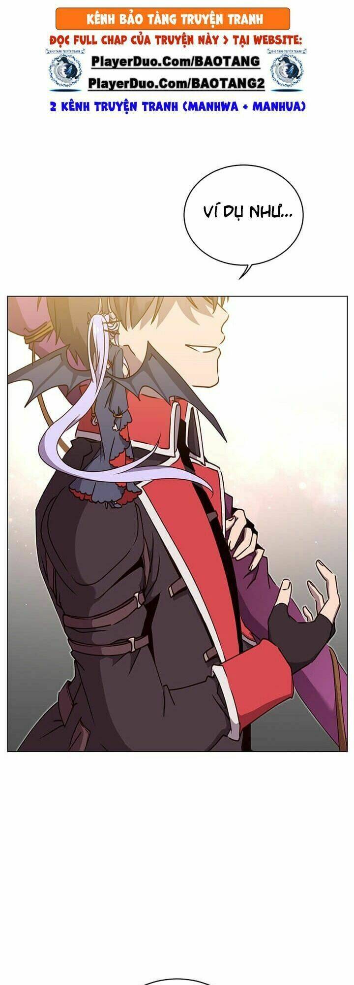 Anh Hùng Mạnh Nhất Trở Lại - Chapter 44 - Page 12