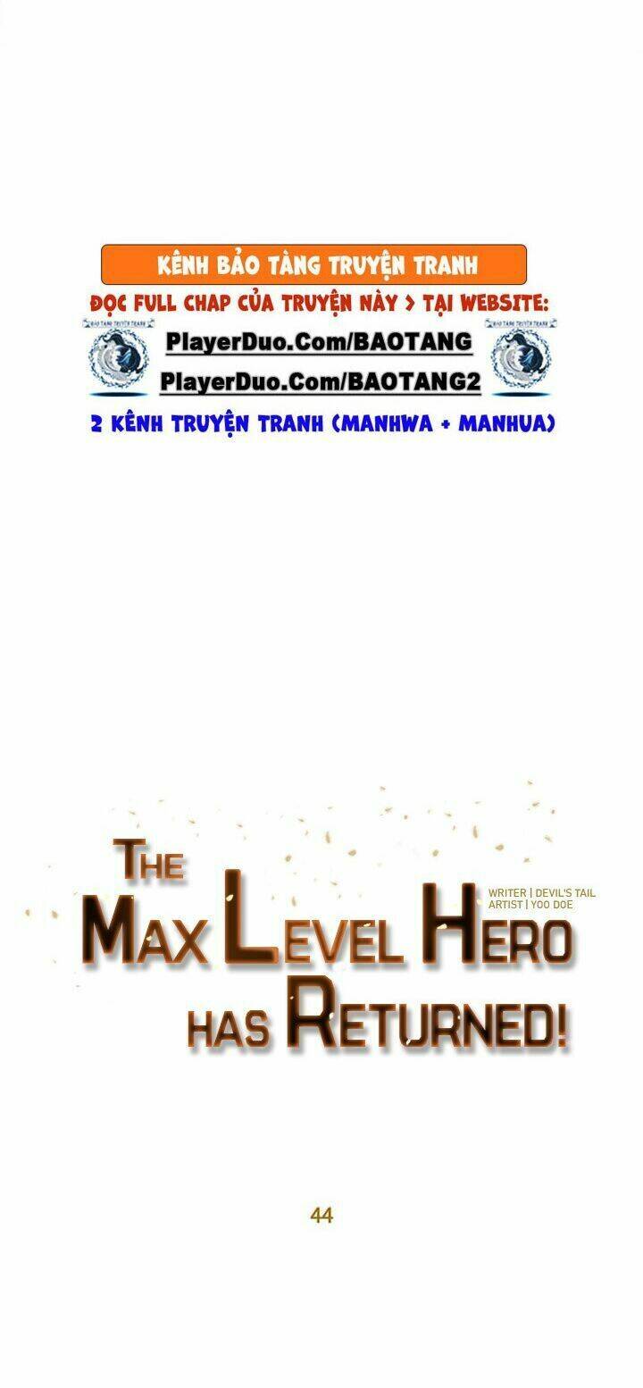 Anh Hùng Mạnh Nhất Trở Lại - Chapter 44 - Page 14