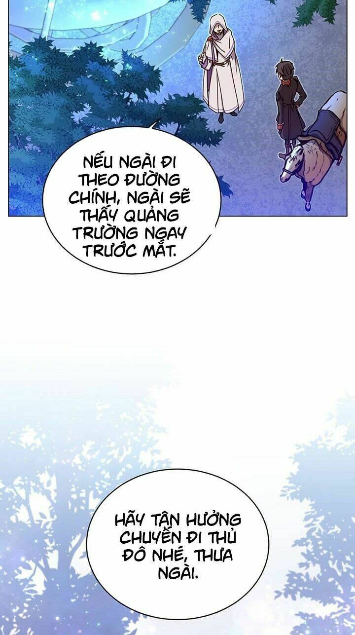 Anh Hùng Mạnh Nhất Trở Lại - Chapter 44 - Page 16