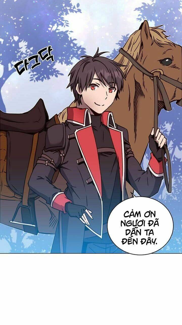 Anh Hùng Mạnh Nhất Trở Lại - Chapter 44 - Page 17