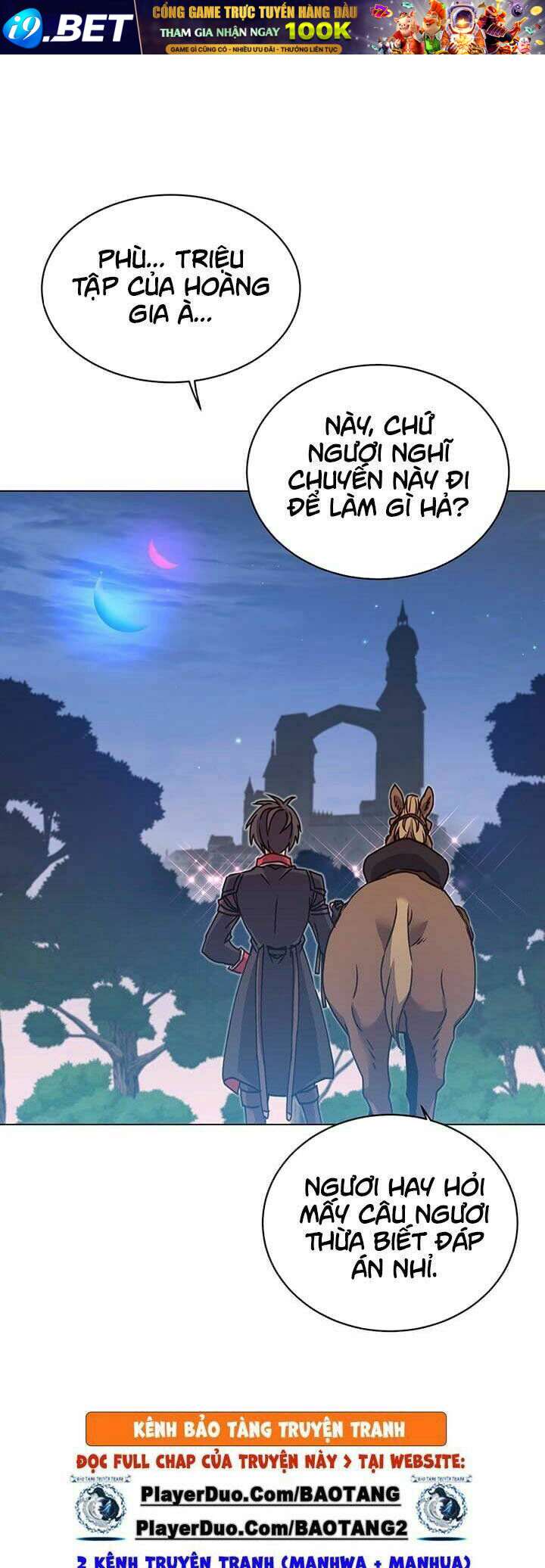 Anh Hùng Mạnh Nhất Trở Lại - Chapter 44 - Page 18