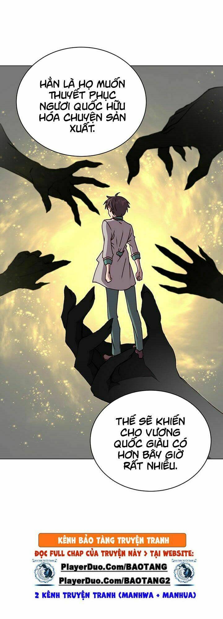 Anh Hùng Mạnh Nhất Trở Lại - Chapter 44 - Page 21