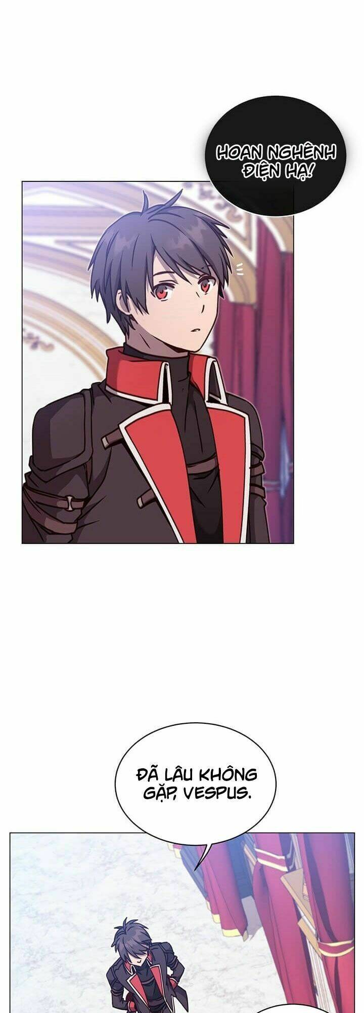 Anh Hùng Mạnh Nhất Trở Lại - Chapter 44 - Page 24