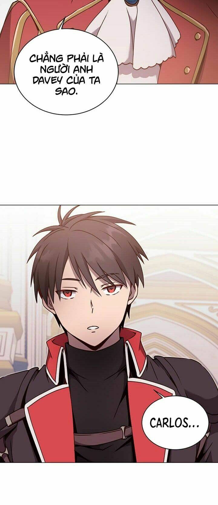 Anh Hùng Mạnh Nhất Trở Lại - Chapter 44 - Page 35