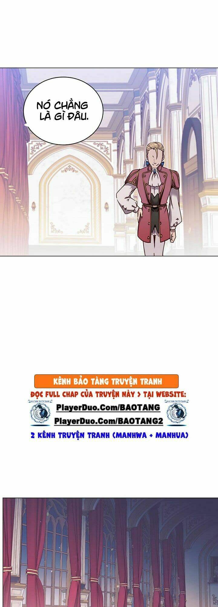 Anh Hùng Mạnh Nhất Trở Lại - Chapter 44 - Page 37