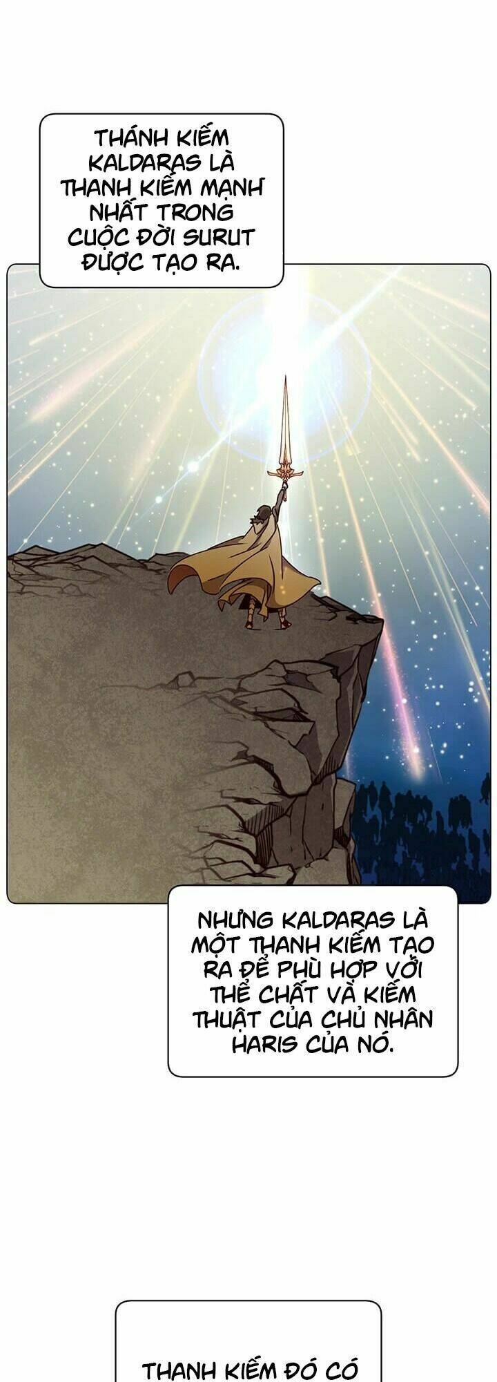 Anh Hùng Mạnh Nhất Trở Lại - Chapter 44 - Page 3