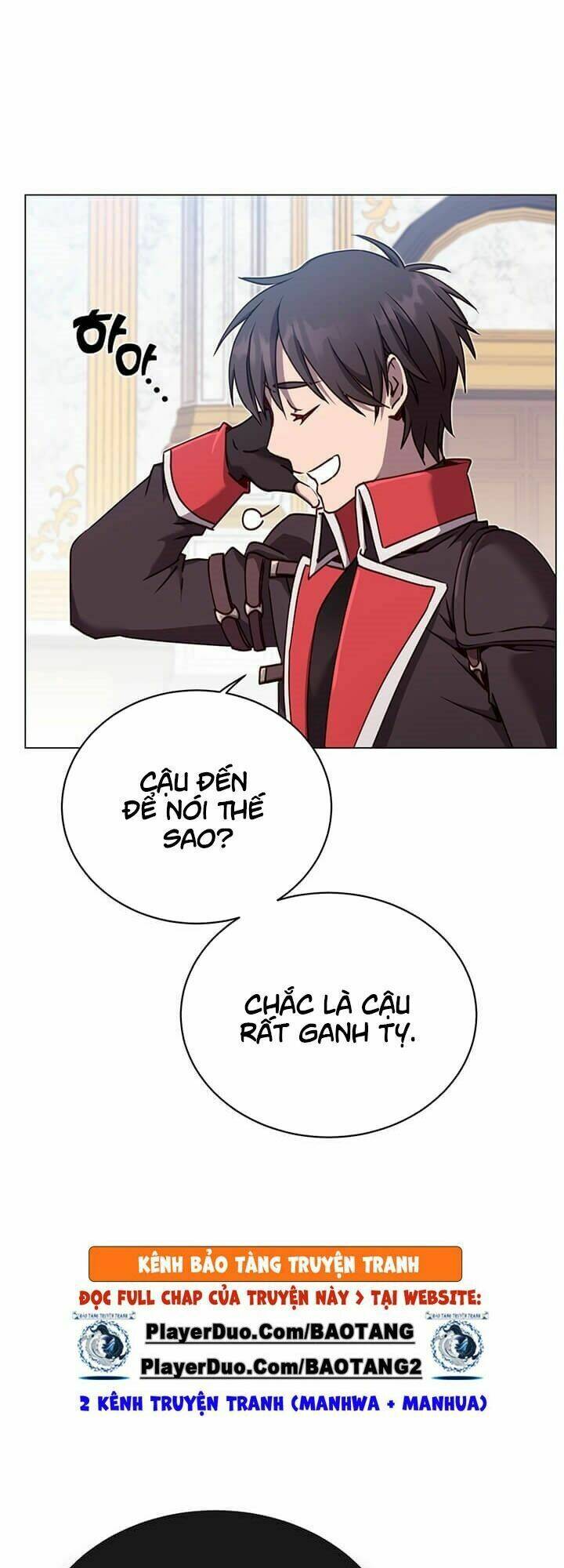 Anh Hùng Mạnh Nhất Trở Lại - Chapter 44 - Page 40