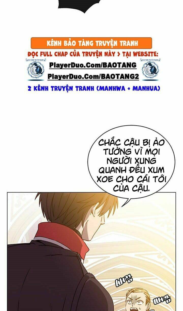 Anh Hùng Mạnh Nhất Trở Lại - Chapter 44 - Page 44