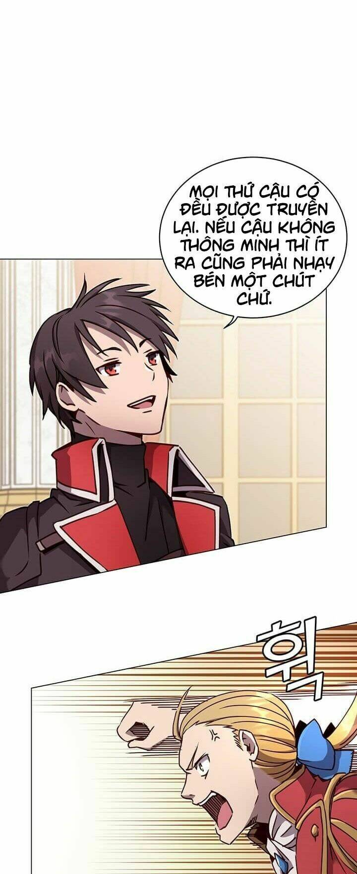 Anh Hùng Mạnh Nhất Trở Lại - Chapter 44 - Page 46