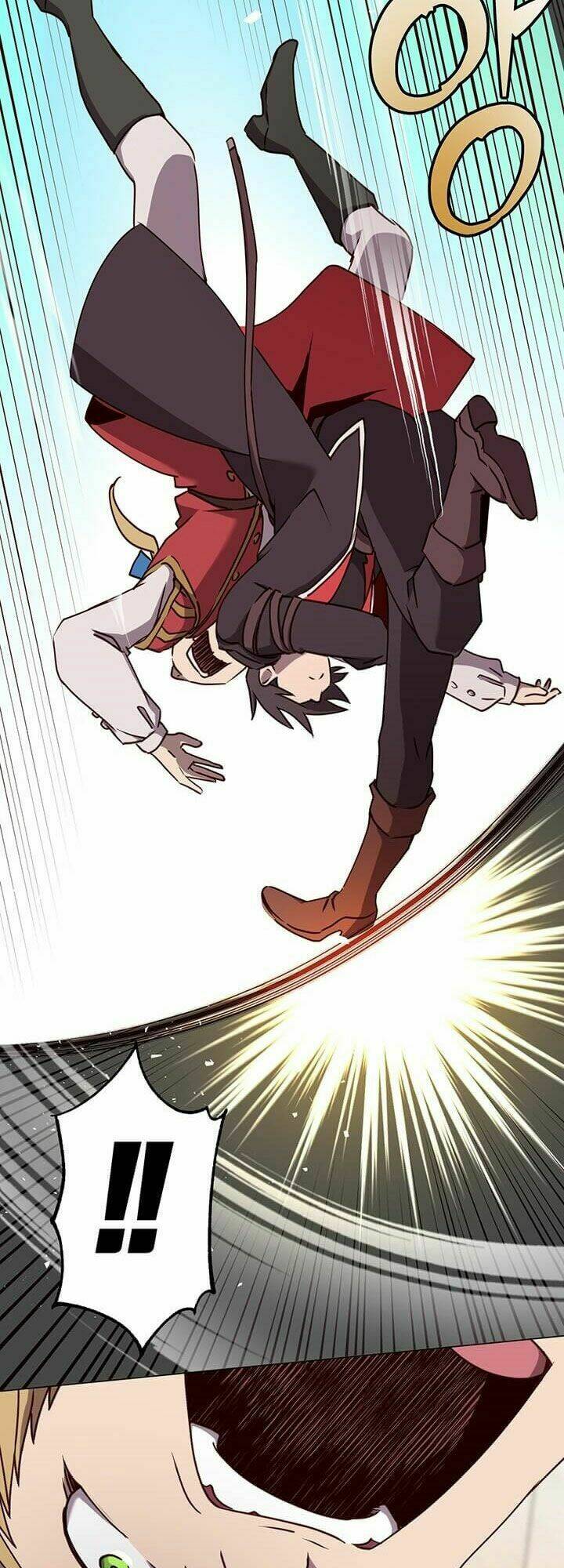 Anh Hùng Mạnh Nhất Trở Lại - Chapter 44 - Page 49