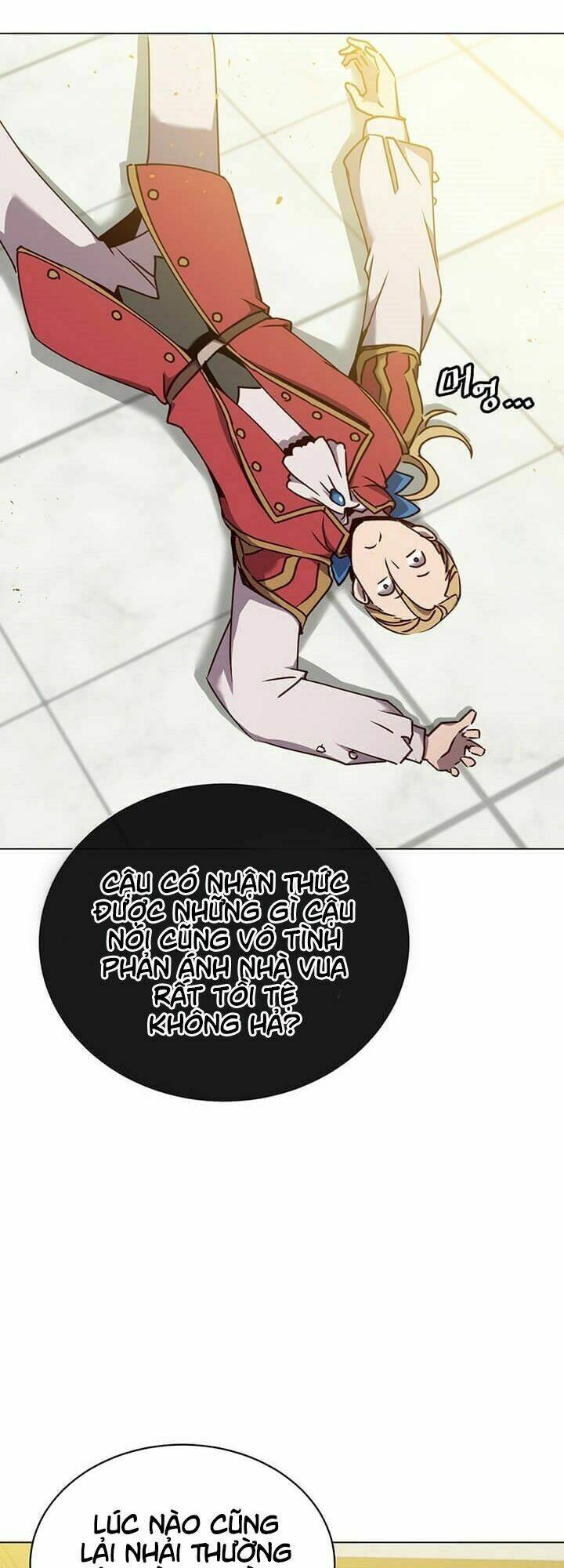 Anh Hùng Mạnh Nhất Trở Lại - Chapter 44 - Page 52