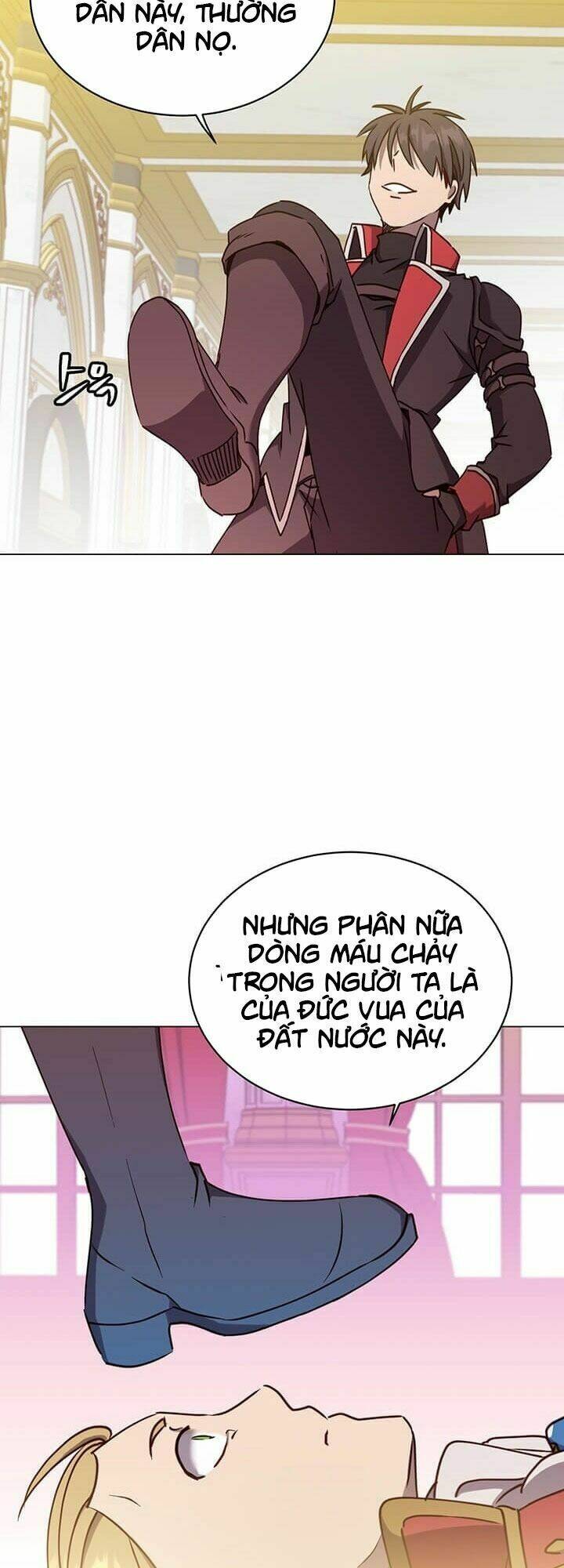 Anh Hùng Mạnh Nhất Trở Lại - Chapter 44 - Page 53