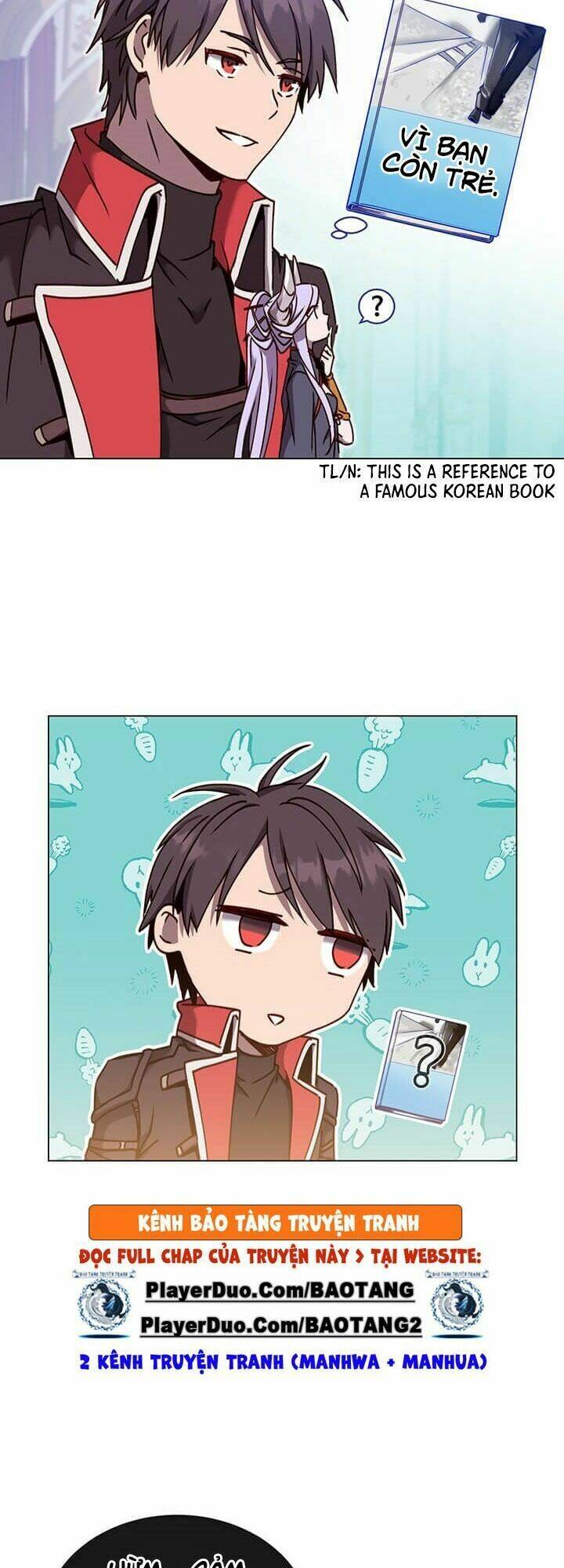 Anh Hùng Mạnh Nhất Trở Lại - Chapter 44 - Page 57