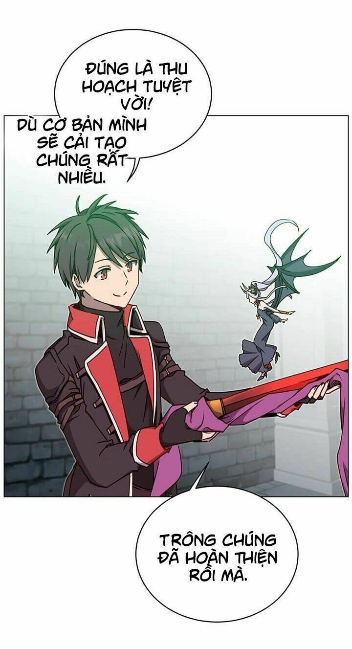 Anh Hùng Mạnh Nhất Trở Lại - Chapter 44 - Page 7