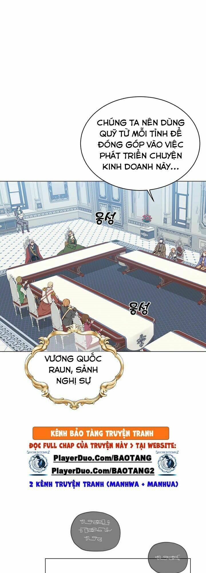 Anh Hùng Mạnh Nhất Trở Lại - Chapter 45 - Page 14