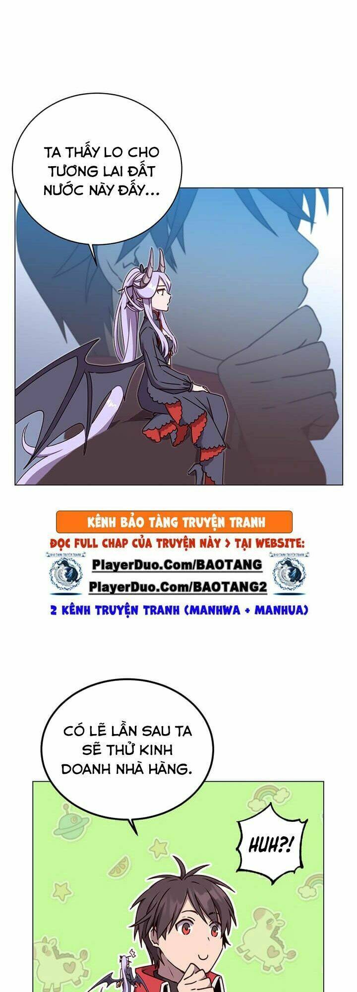 Anh Hùng Mạnh Nhất Trở Lại - Chapter 45 - Page 17