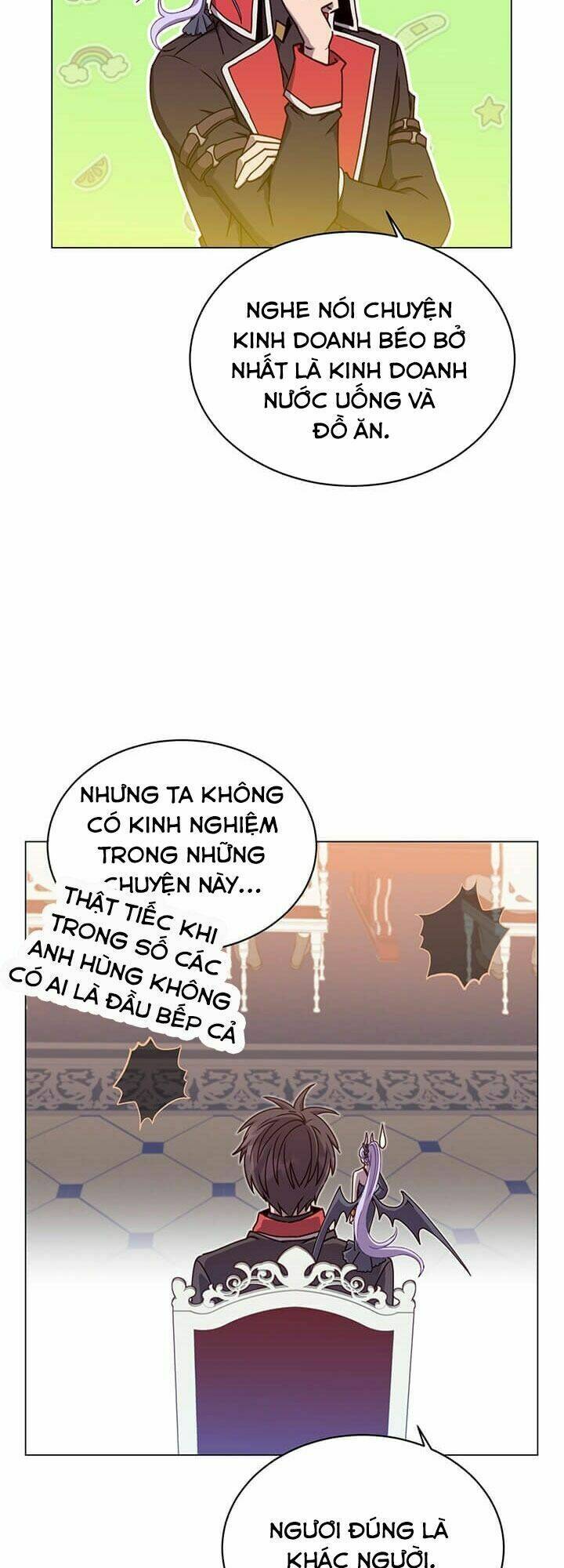 Anh Hùng Mạnh Nhất Trở Lại - Chapter 45 - Page 18