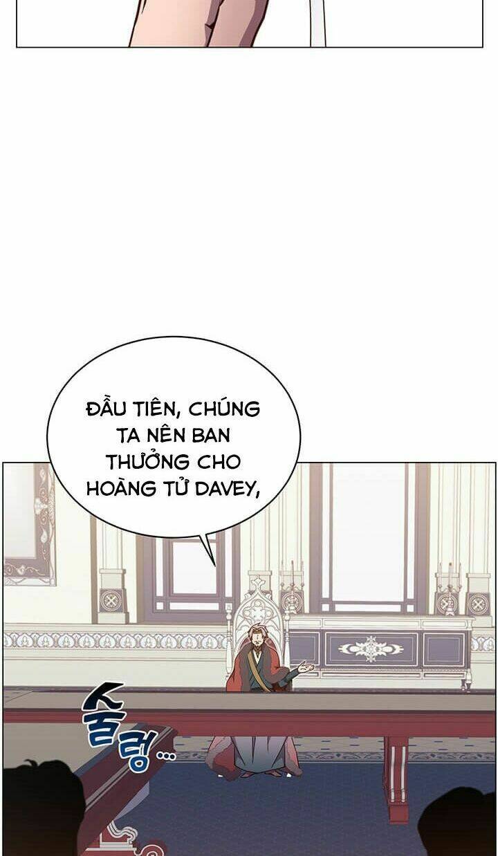 Anh Hùng Mạnh Nhất Trở Lại - Chapter 45 - Page 20