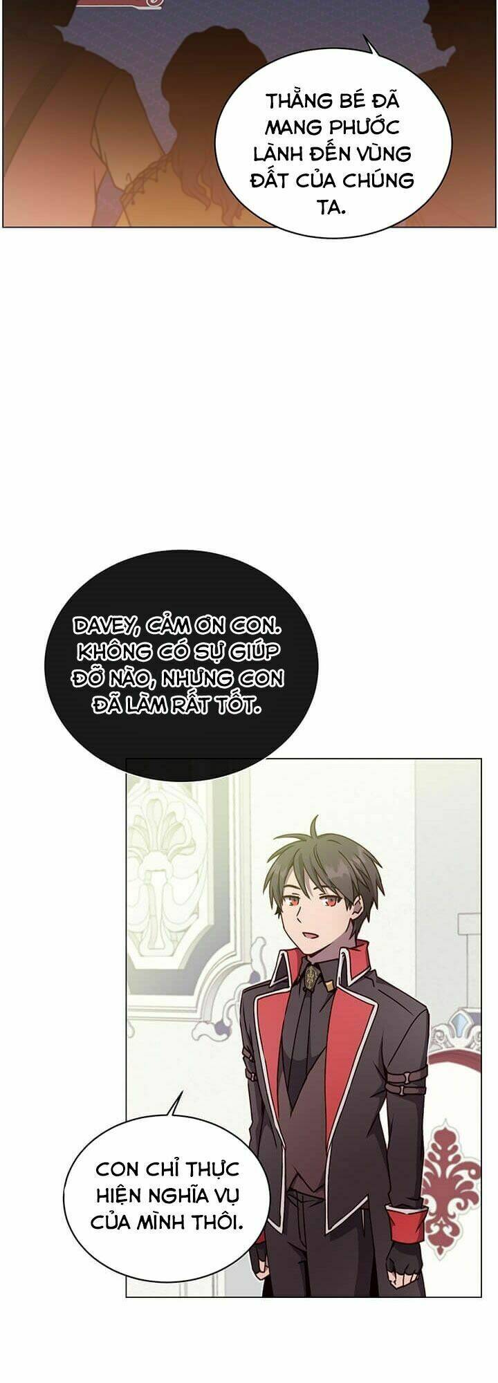 Anh Hùng Mạnh Nhất Trở Lại - Chapter 45 - Page 21