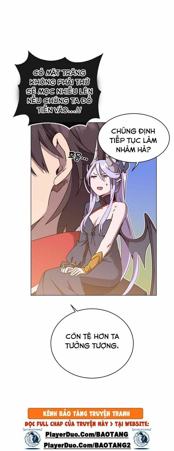 Anh Hùng Mạnh Nhất Trở Lại - Chapter 45 - Page 26