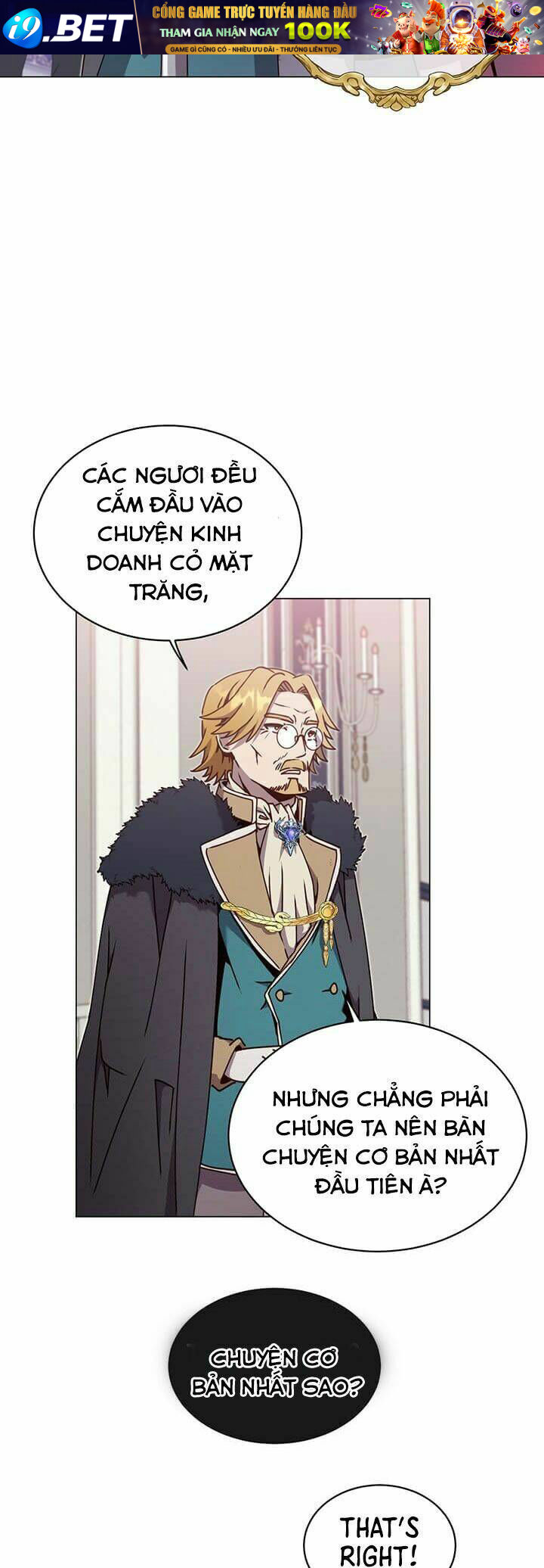 Anh Hùng Mạnh Nhất Trở Lại - Chapter 45 - Page 28