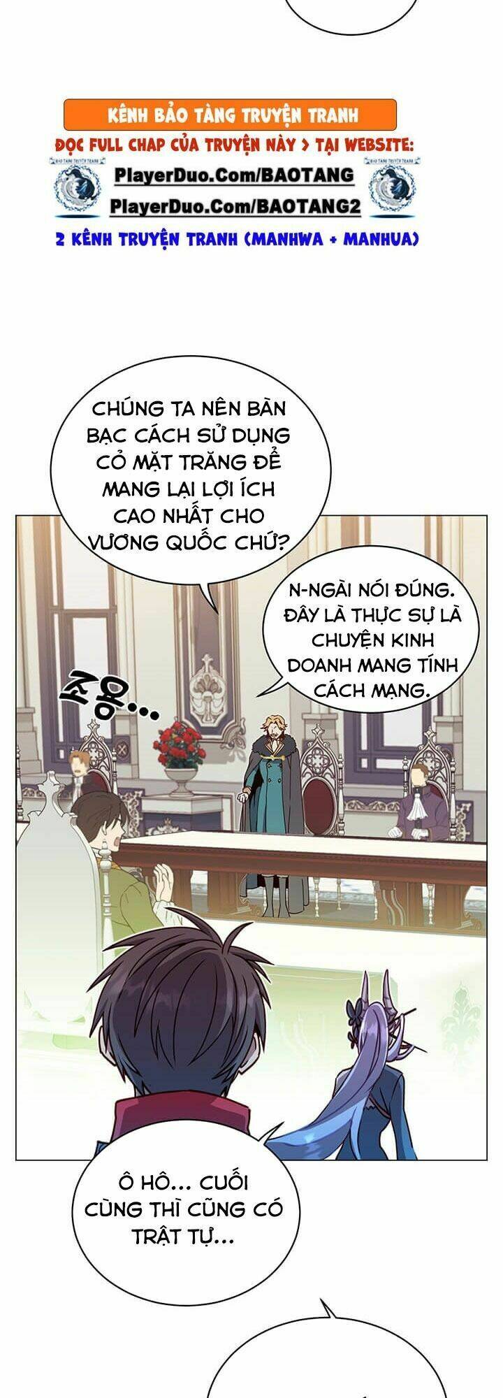 Anh Hùng Mạnh Nhất Trở Lại - Chapter 45 - Page 29