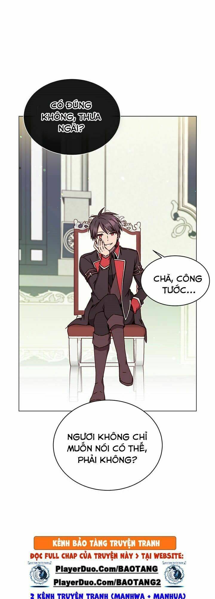 Anh Hùng Mạnh Nhất Trở Lại - Chapter 45 - Page 35