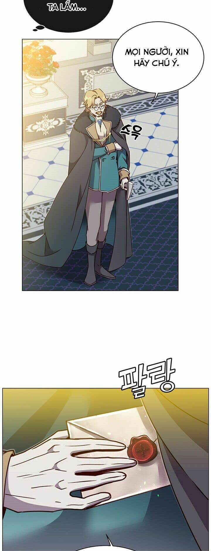 Anh Hùng Mạnh Nhất Trở Lại - Chapter 45 - Page 37