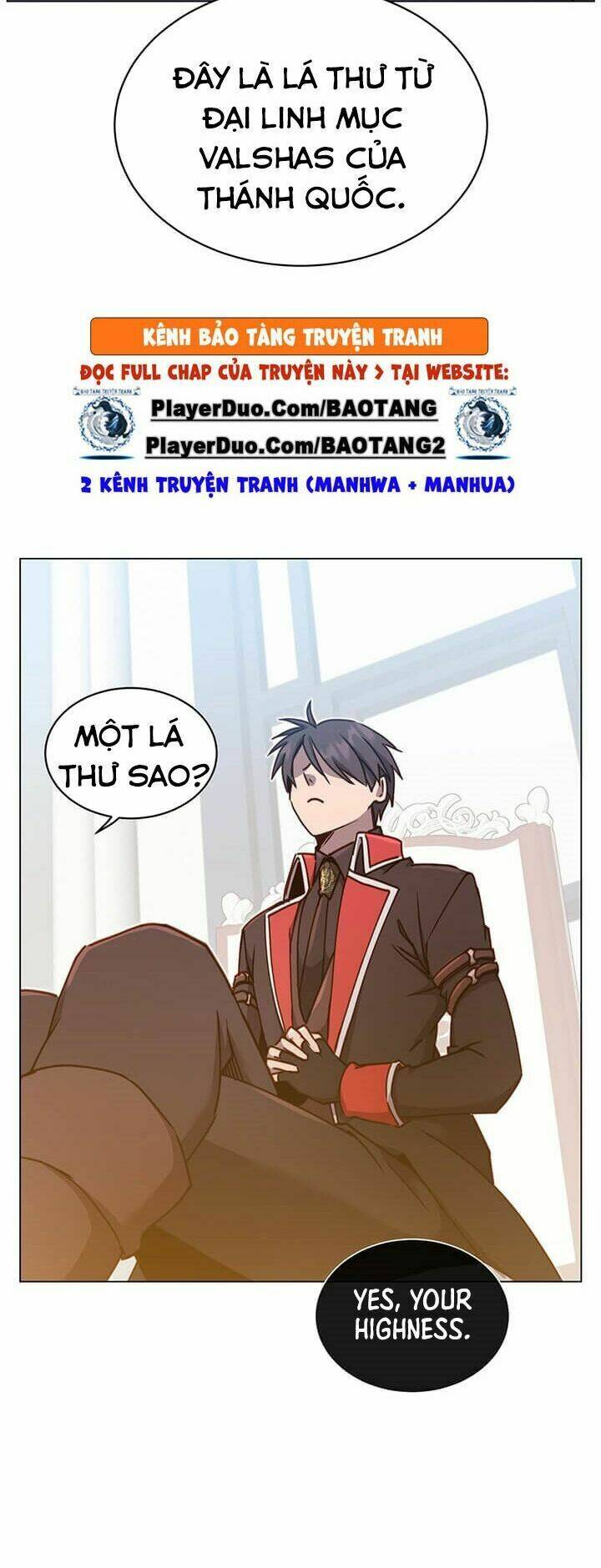 Anh Hùng Mạnh Nhất Trở Lại - Chapter 45 - Page 38