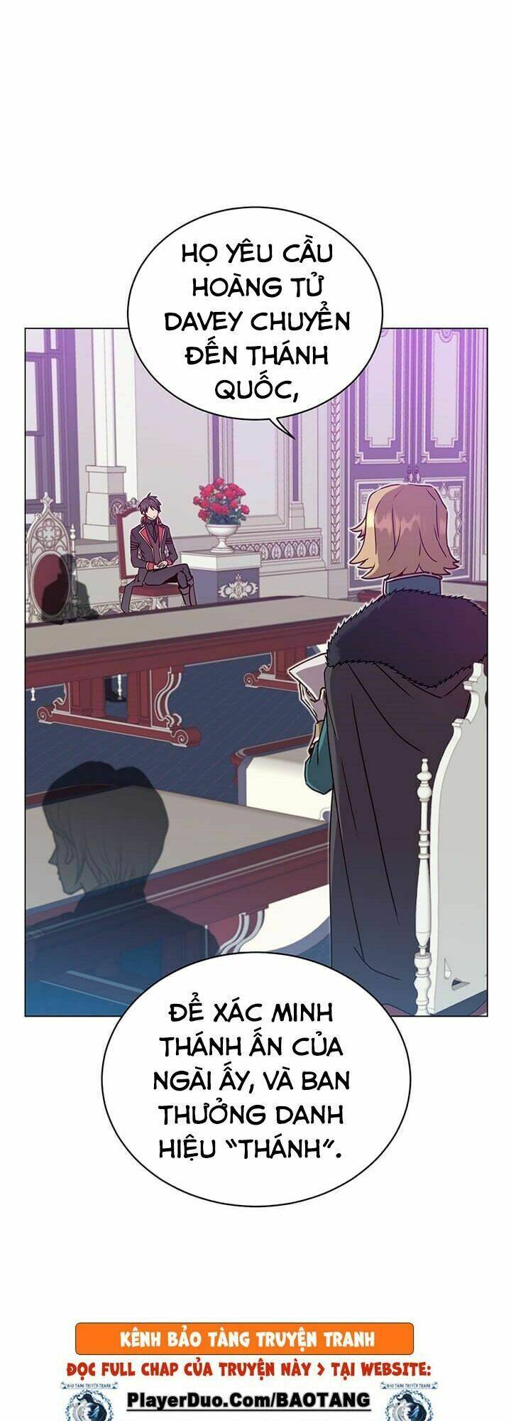 Anh Hùng Mạnh Nhất Trở Lại - Chapter 45 - Page 39