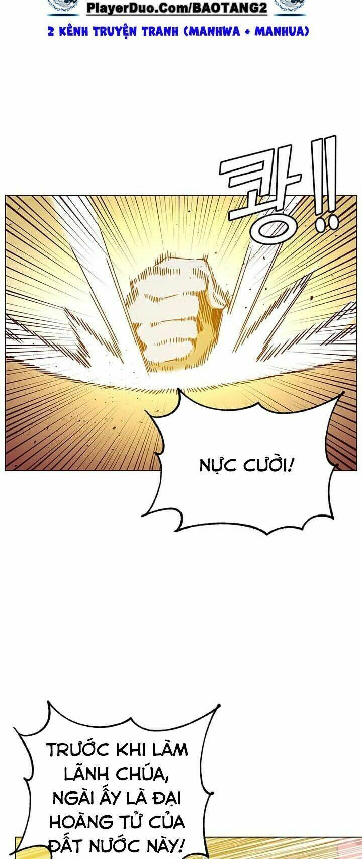 Anh Hùng Mạnh Nhất Trở Lại - Chapter 45 - Page 40