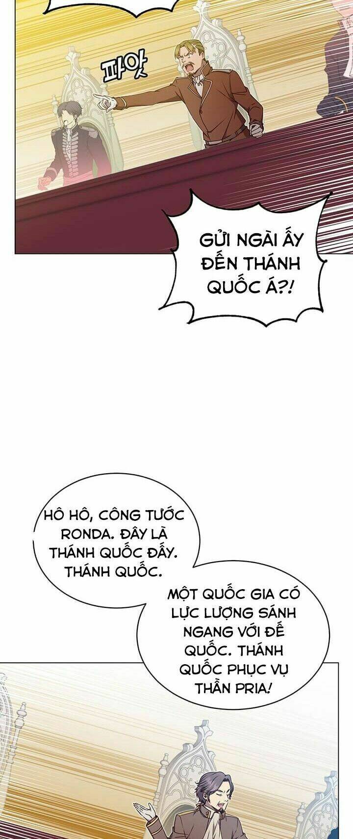 Anh Hùng Mạnh Nhất Trở Lại - Chapter 45 - Page 41