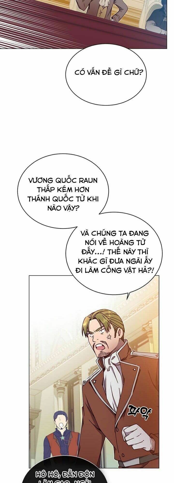 Anh Hùng Mạnh Nhất Trở Lại - Chapter 45 - Page 42