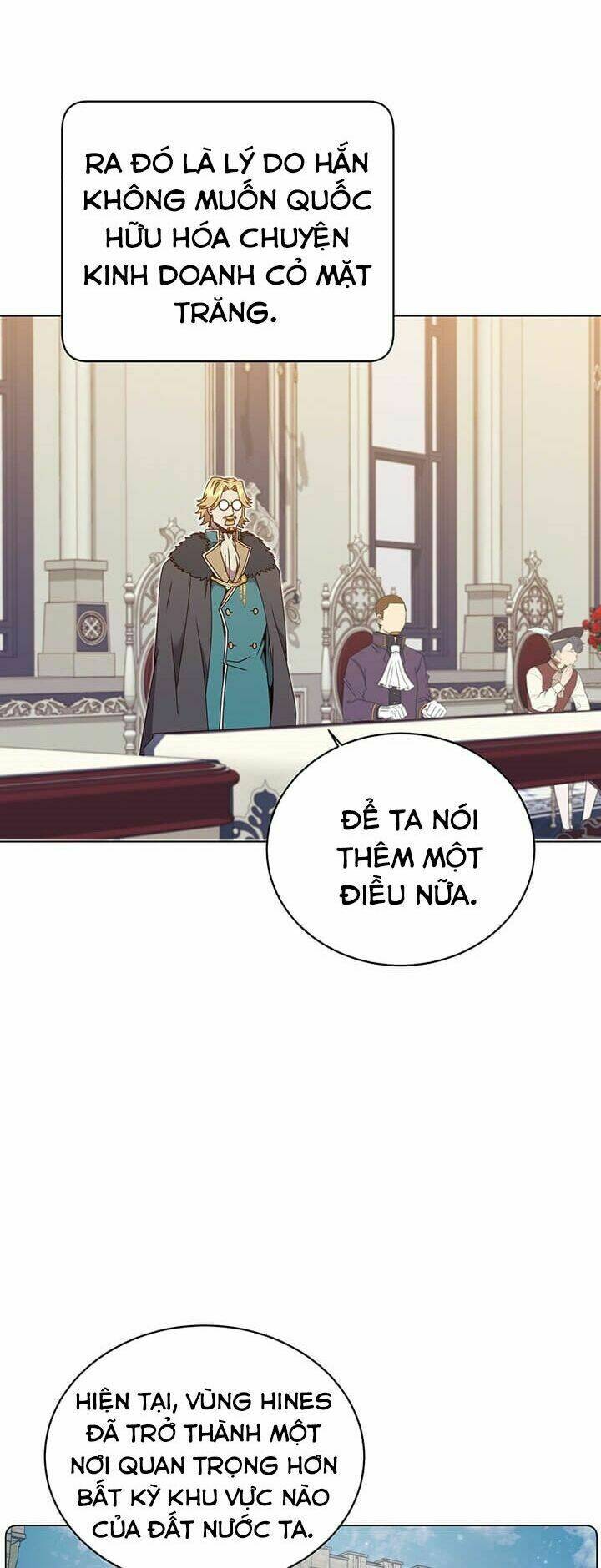 Anh Hùng Mạnh Nhất Trở Lại - Chapter 45 - Page 53