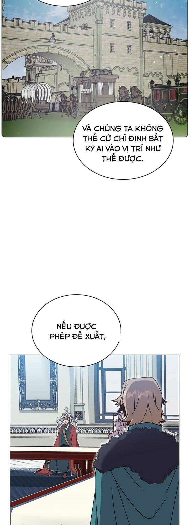 Anh Hùng Mạnh Nhất Trở Lại - Chapter 45 - Page 54