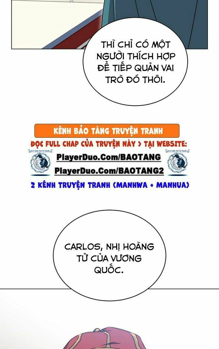 Anh Hùng Mạnh Nhất Trở Lại - Chapter 45 - Page 55