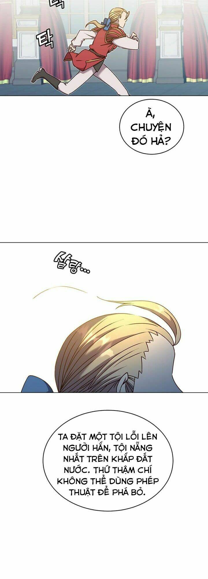 Anh Hùng Mạnh Nhất Trở Lại - Chapter 45 - Page 8