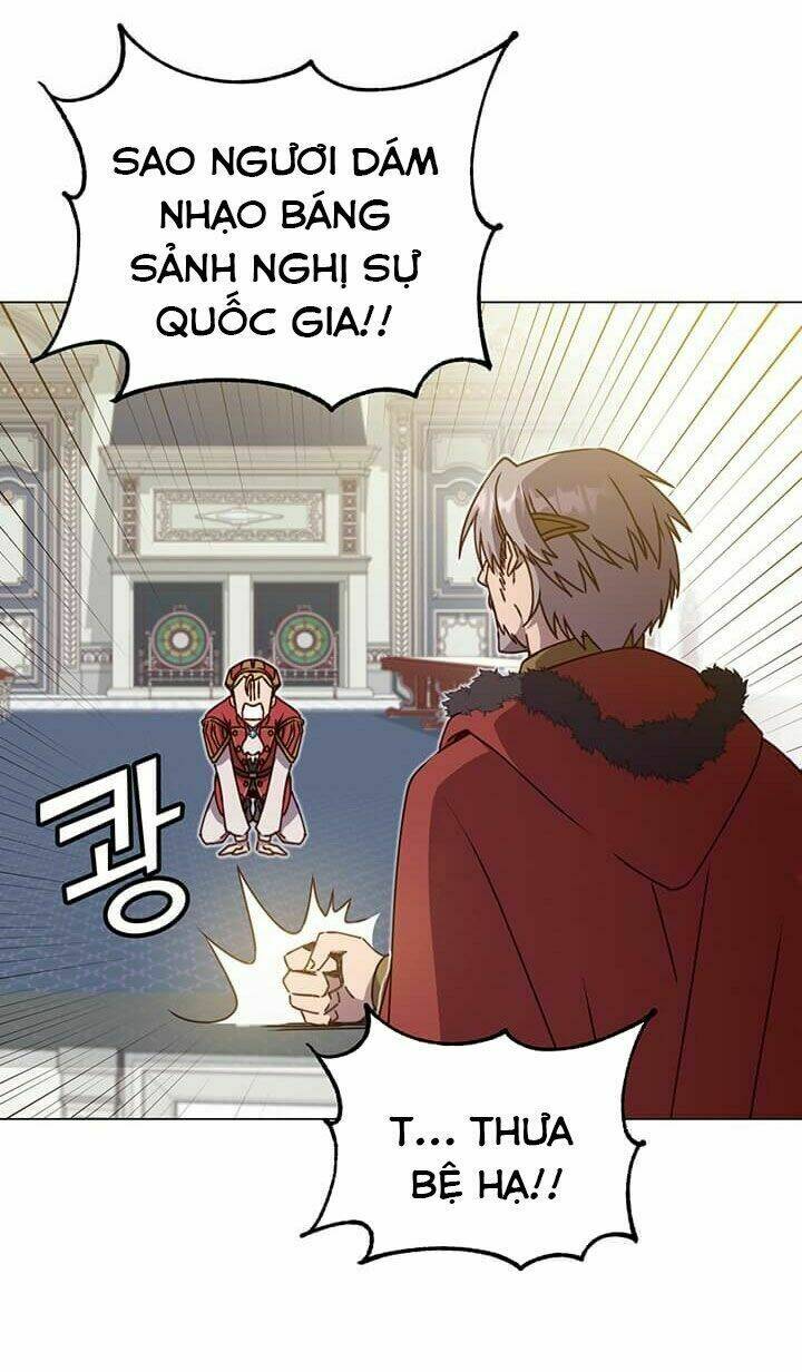 Anh Hùng Mạnh Nhất Trở Lại - Chapter 46 - Page 10