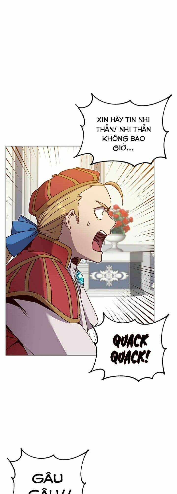 Anh Hùng Mạnh Nhất Trở Lại - Chapter 46 - Page 11