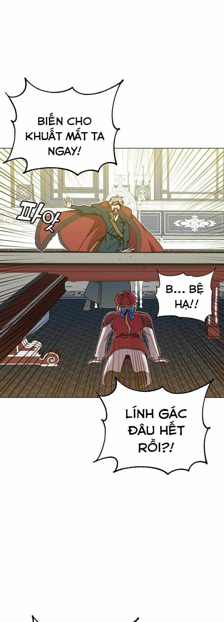 Anh Hùng Mạnh Nhất Trở Lại - Chapter 46 - Page 14