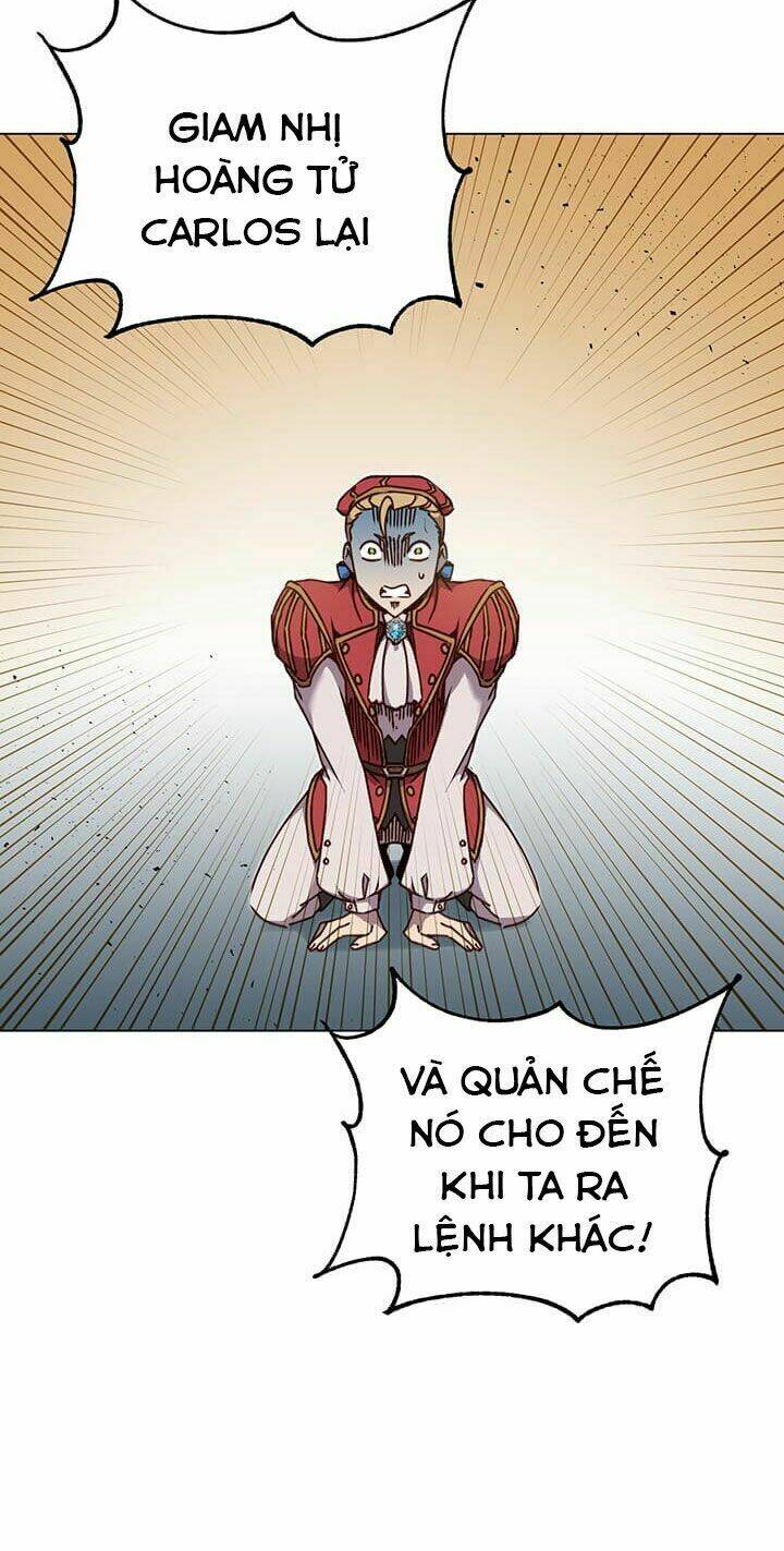 Anh Hùng Mạnh Nhất Trở Lại - Chapter 46 - Page 15