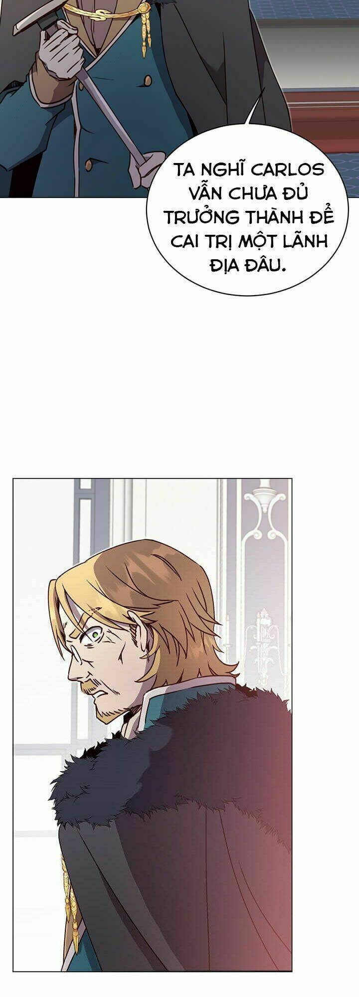 Anh Hùng Mạnh Nhất Trở Lại - Chapter 46 - Page 28