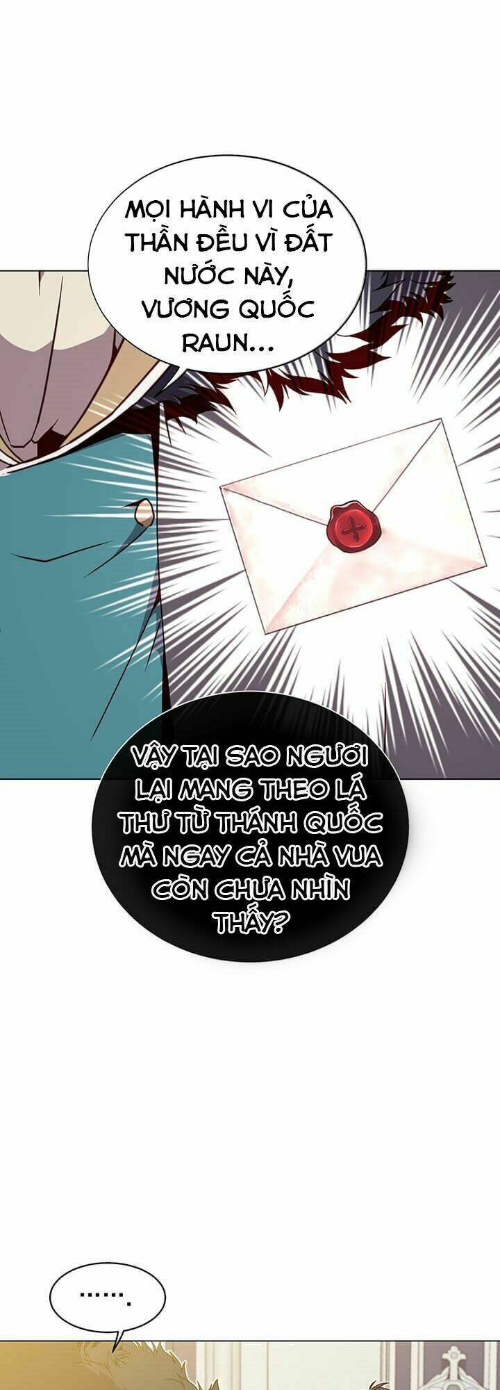 Anh Hùng Mạnh Nhất Trở Lại - Chapter 46 - Page 34