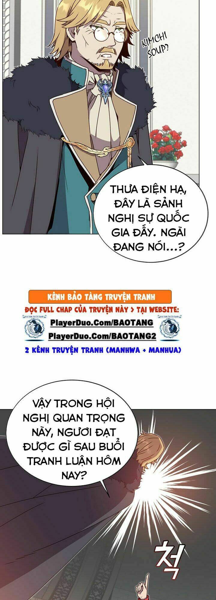 Anh Hùng Mạnh Nhất Trở Lại - Chapter 46 - Page 38