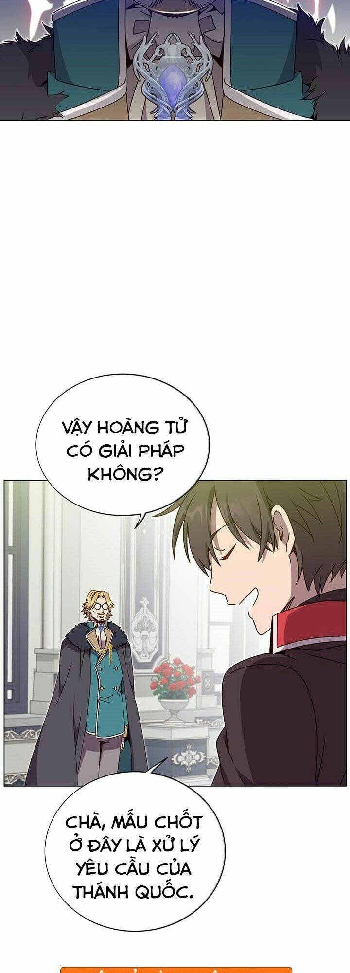 Anh Hùng Mạnh Nhất Trở Lại - Chapter 46 - Page 41